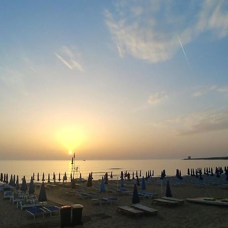 Ciuri Ri Zagara Cinisi Exterior foto