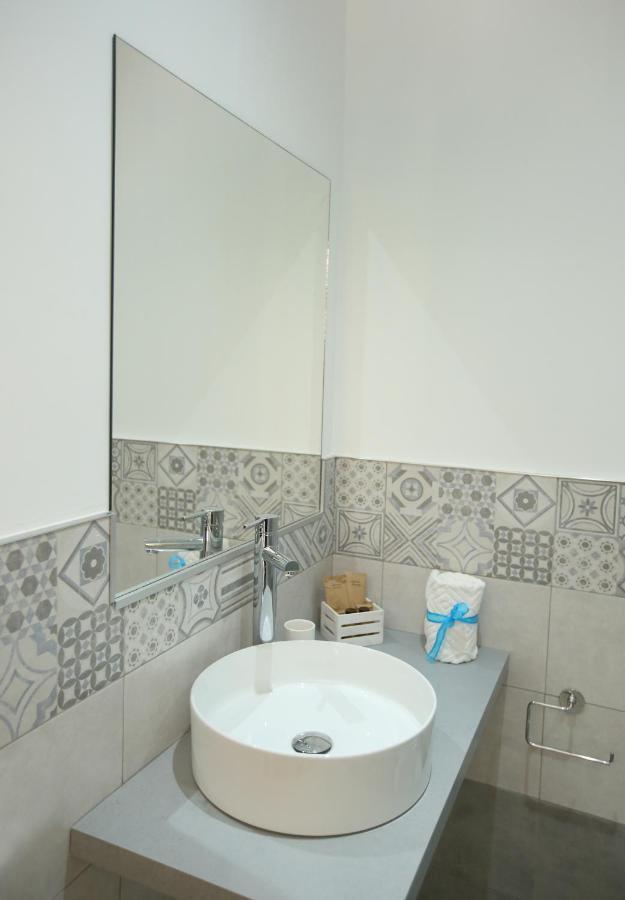 Ciuri Ri Zagara Cinisi Exterior foto