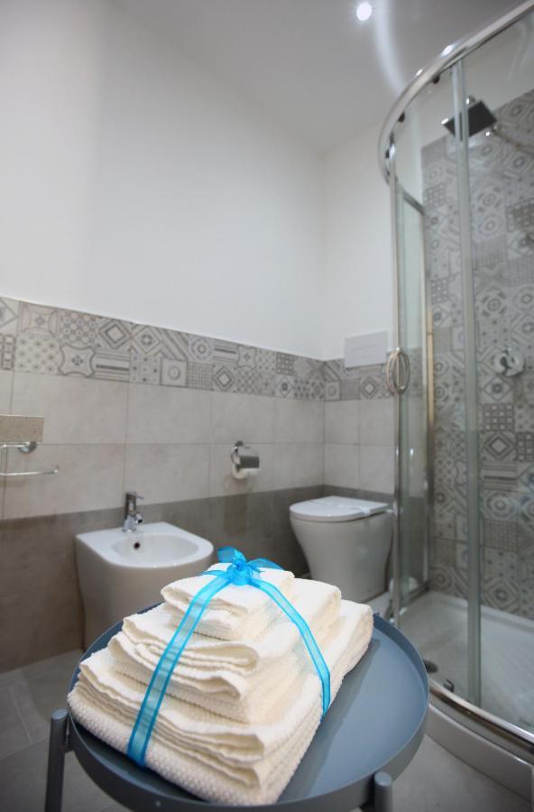 Ciuri Ri Zagara Cinisi Exterior foto