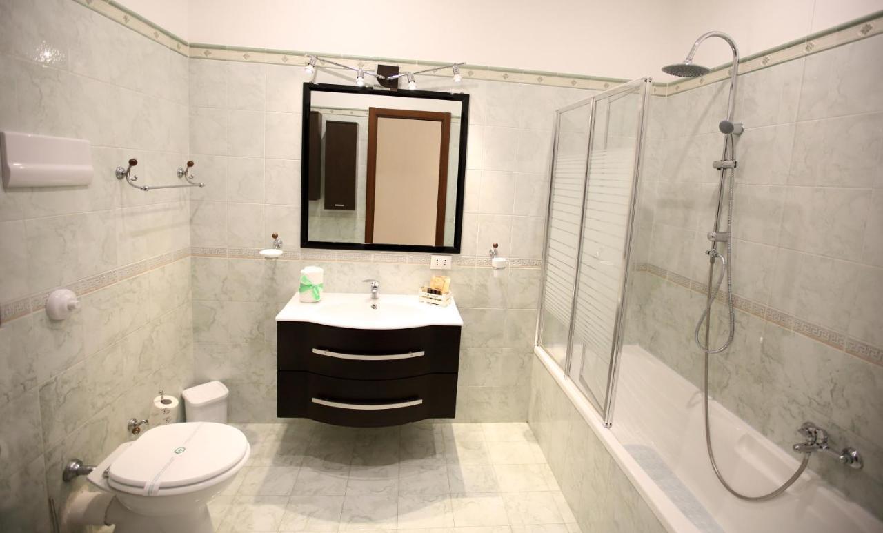 Ciuri Ri Zagara Cinisi Exterior foto