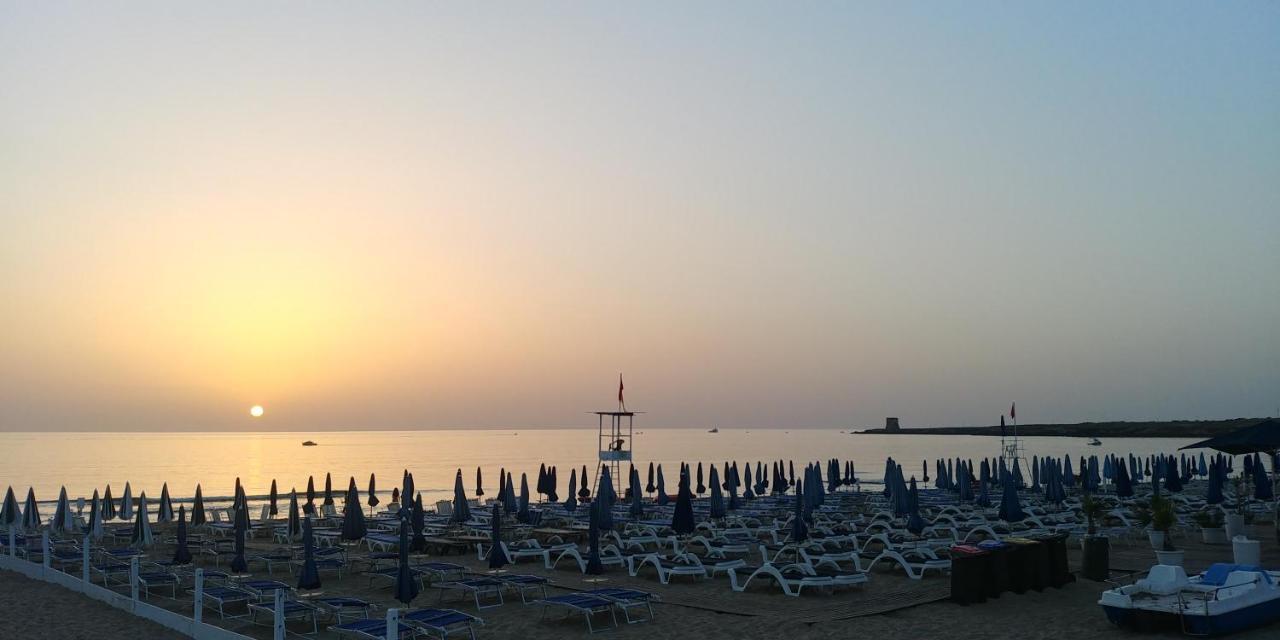 Ciuri Ri Zagara Cinisi Exterior foto